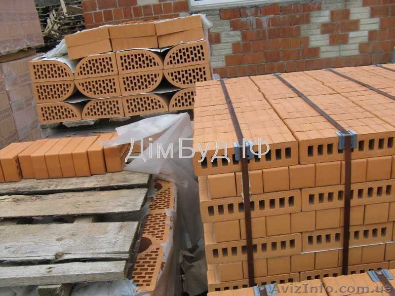 Цегла облицювальна лицьова ПроКерам™ (Кирпич облицовочный) - <ro>Изображение</ro><ru>Изображение</ru> #3, <ru>Объявление</ru> #1520123