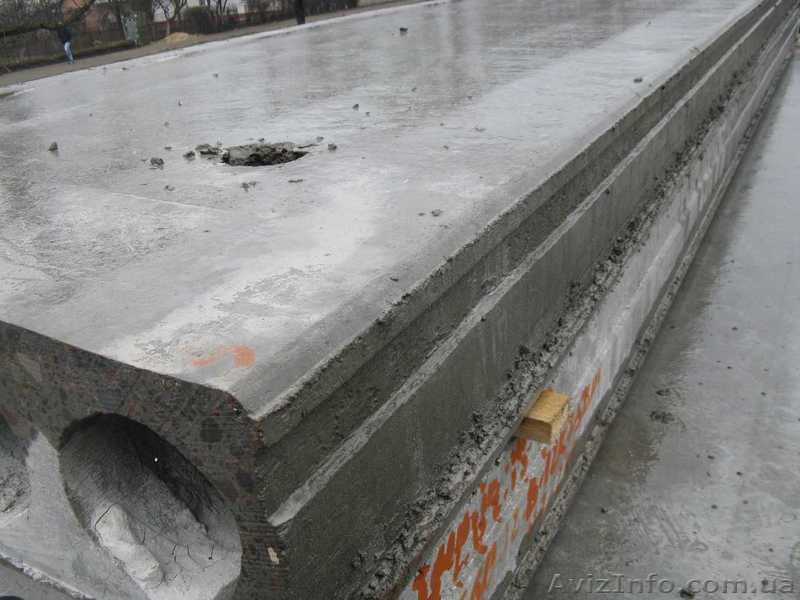 Плити та панелі прекриття бетонні (Плиты и Панели Перекрытия) - <ro>Изображение</ro><ru>Изображение</ru> #5, <ru>Объявление</ru> #1520124