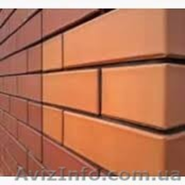 Цегла облицювальна лицьова ПроКерам™ (Кирпич облицовочный) - <ro>Изображение</ro><ru>Изображение</ru> #1, <ru>Объявление</ru> #1520123