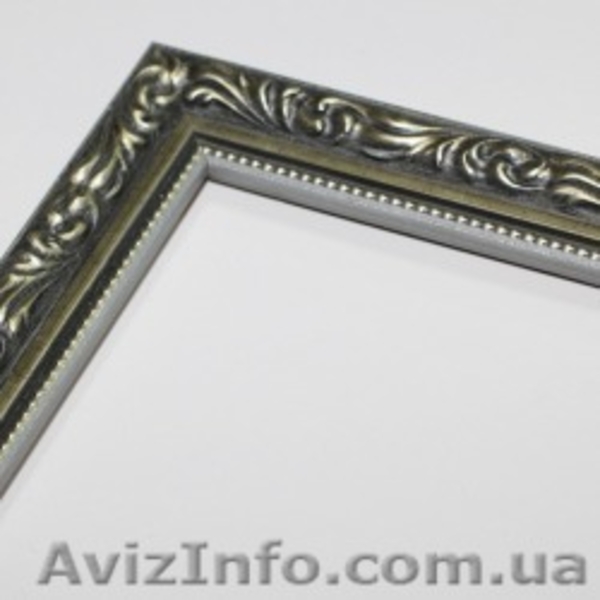 Деревьянный багет оптом, багет дешево! - <ro>Изображение</ro><ru>Изображение</ru> #3, <ru>Объявление</ru> #1522152