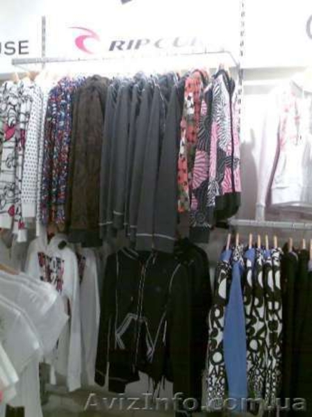 Продам торгове обладнання (меблі для магазину секонду) - <ro>Изображение</ro><ru>Изображение</ru> #3, <ru>Объявление</ru> #1529203