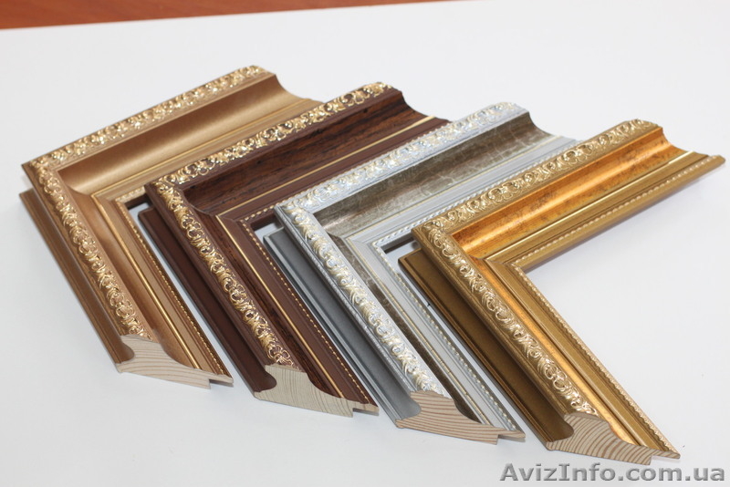 Багет деревьянный, класический опт!!!!!!! - <ro>Изображение</ro><ru>Изображение</ru> #3, <ru>Объявление</ru> #1522164
