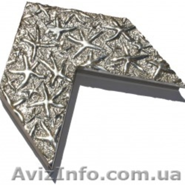 Деревьянный багет оптом, багет дешево, декоротивний - <ro>Изображение</ro><ru>Изображение</ru> #2, <ru>Объявление</ru> #1522157