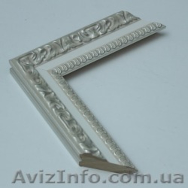 Деревьянный багет оптом, багет дешево, декоротивний - <ro>Изображение</ro><ru>Изображение</ru> #3, <ru>Объявление</ru> #1522157