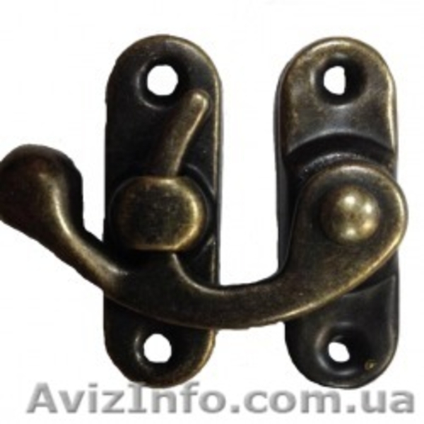 Качественная Шкатулочная Фурнитура Fozzi опт ы розница - <ro>Изображение</ro><ru>Изображение</ru> #2, <ru>Объявление</ru> #1522171