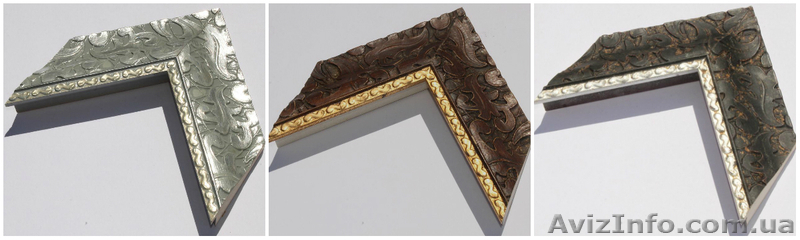 Багет деревьянный, класический опт!!!!!!! - <ro>Изображение</ro><ru>Изображение</ru> #1, <ru>Объявление</ru> #1522164