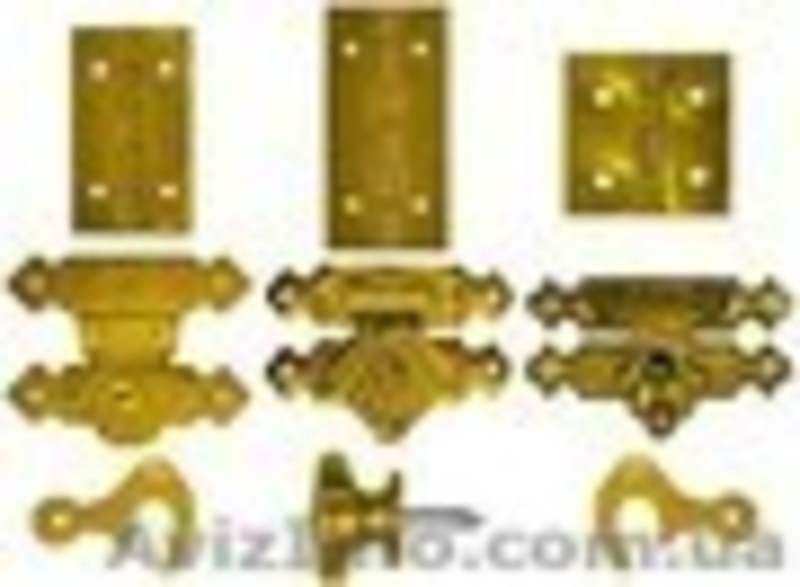 Фурнитура для шкатулок - <ro>Изображение</ro><ru>Изображение</ru> #1, <ru>Объявление</ru> #1522170