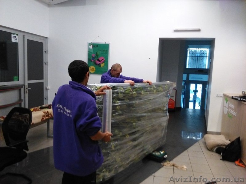 УРА! Переїзд... - <ro>Изображение</ro><ru>Изображение</ru> #4, <ru>Объявление</ru> #1527194