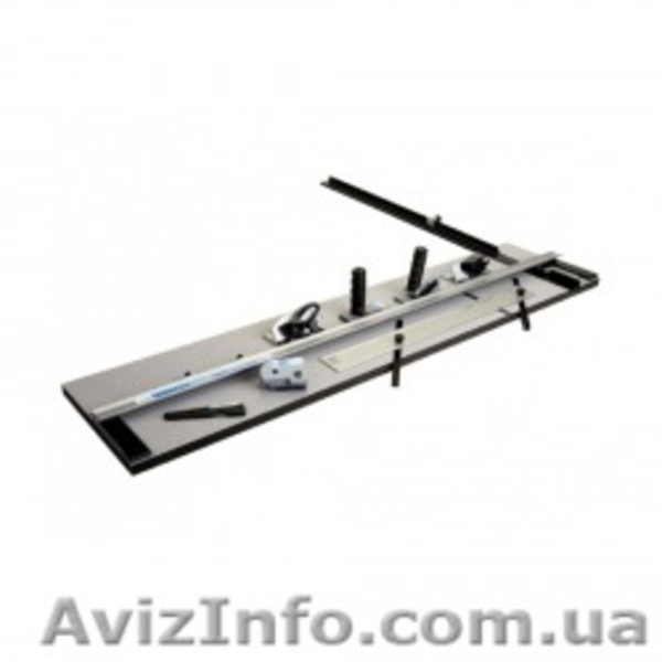 Оборудование для багетовой мастерской Паспартурезки Logan - <ro>Изображение</ro><ru>Изображение</ru> #3, <ru>Объявление</ru> #1522169