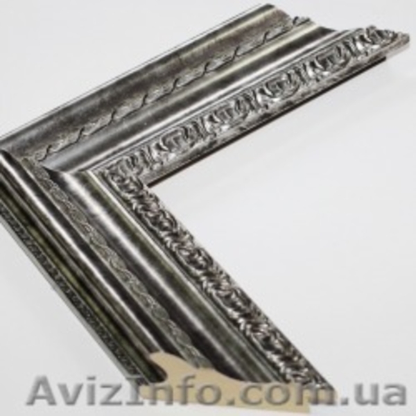 Багет деревьянный, класический опт!!!!!!! - <ro>Изображение</ro><ru>Изображение</ru> #2, <ru>Объявление</ru> #1522164