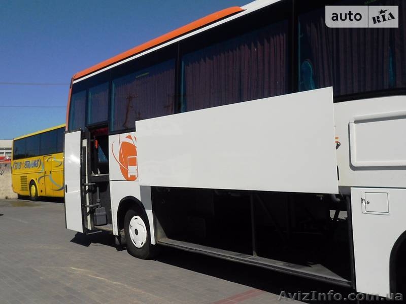 Пасажирські перевезення 37, 57 місць. Оренда автобуса Львів, Європа. - <ro>Изображение</ro><ru>Изображение</ru> #2, <ru>Объявление</ru> #649606