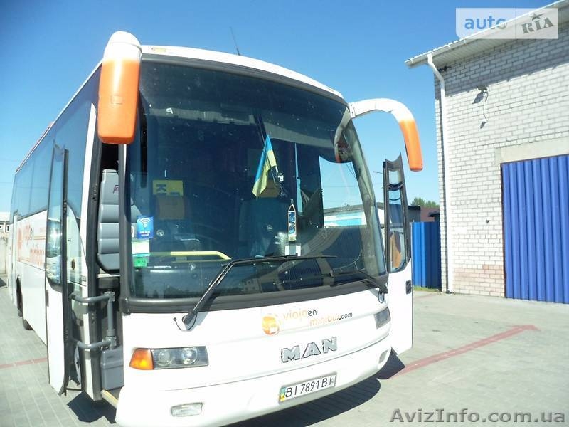 Пасажирські перевезення 37, 57 місць. Оренда автобуса Львів, Європа. - <ro>Изображение</ro><ru>Изображение</ru> #3, <ru>Объявление</ru> #649606