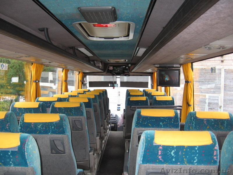 Клікни тут! Пасажирські перевезення МАН 38 місць. Львів. - <ro>Изображение</ro><ru>Изображение</ru> #6, <ru>Объявление</ru> #768356