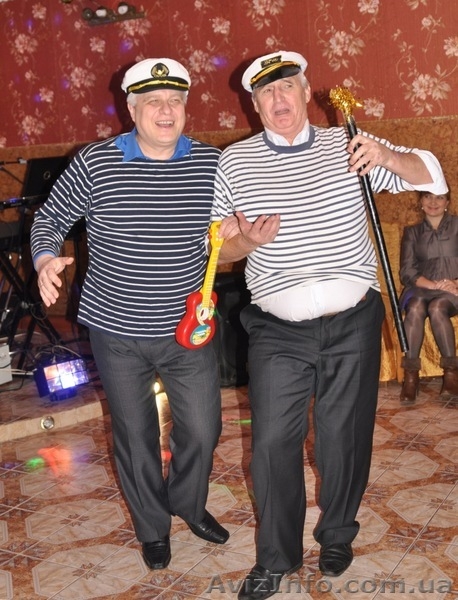 Спокусливий ведучий на День Валентина - <ro>Изображение</ro><ru>Изображение</ru> #10, <ru>Объявление</ru> #1532034