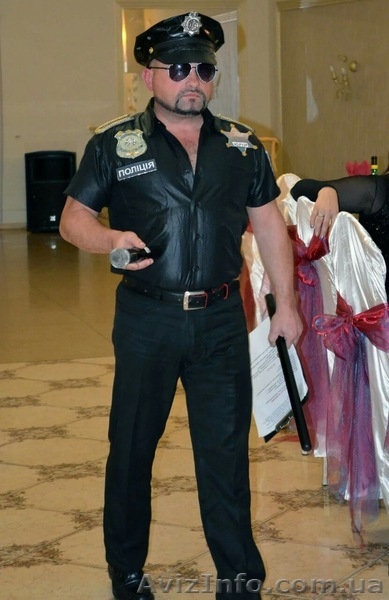 Спокусливий ведучий на День Валентина - <ro>Изображение</ro><ru>Изображение</ru> #3, <ru>Объявление</ru> #1532034