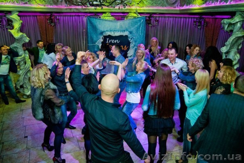 Спокусливий ведучий на День Валентина - <ro>Изображение</ro><ru>Изображение</ru> #8, <ru>Объявление</ru> #1532034