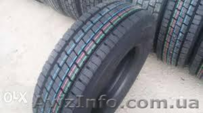 Новые всесезонные шины тяга  - <ro>Изображение</ro><ru>Изображение</ru> #3, <ru>Объявление</ru> #1535448