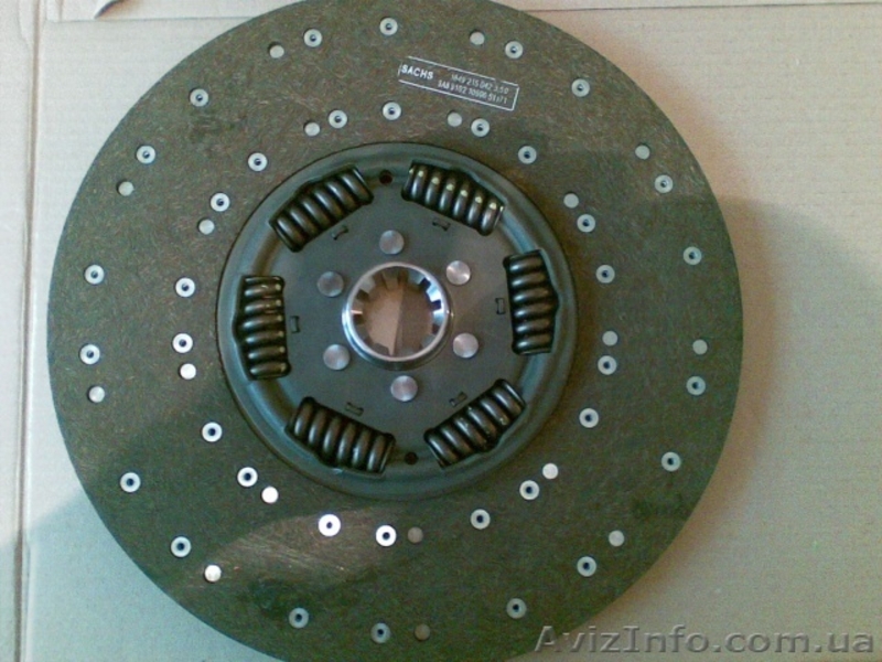 Запчасти к спецтехнике Татра 815 / Tatra 815. - <ro>Изображение</ro><ru>Изображение</ru> #3, <ru>Объявление</ru> #1529448