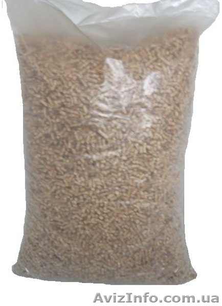 Продам пеллеты из сосны, лузги подсолнечника - <ro>Изображение</ro><ru>Изображение</ru> #1, <ru>Объявление</ru> #1536605