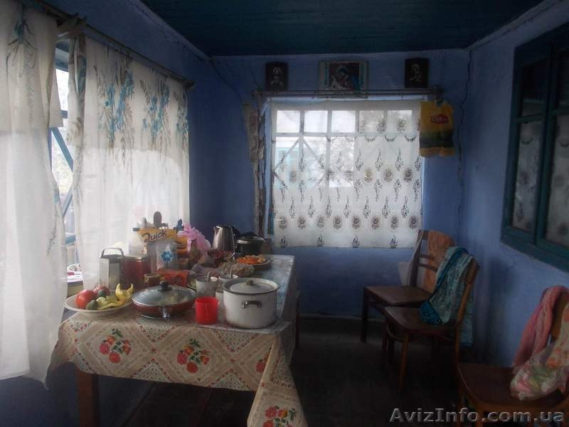 Продам хату з огородом та садом - <ro>Изображение</ro><ru>Изображение</ru> #7, <ru>Объявление</ru> #1545258