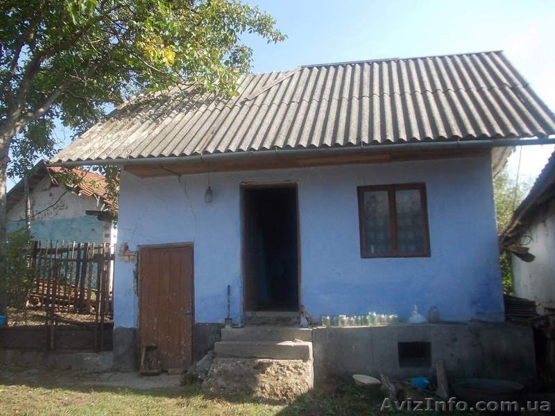 Продам хату з огородом та садом - <ro>Изображение</ro><ru>Изображение</ru> #5, <ru>Объявление</ru> #1545258