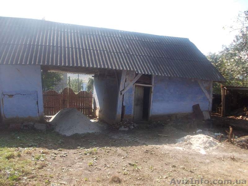 Продам хату з огородом та садом - <ro>Изображение</ro><ru>Изображение</ru> #6, <ru>Объявление</ru> #1545258