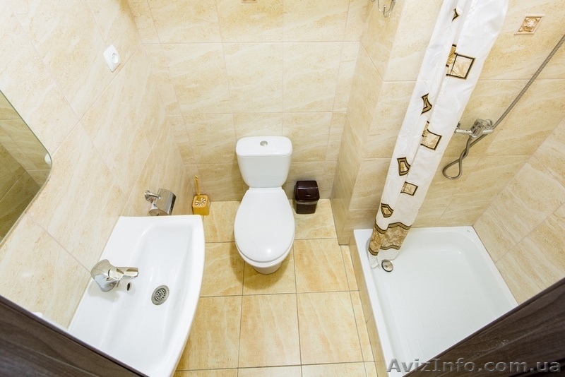 Стильная квартира в центре Львова на 2х человек. - <ro>Изображение</ro><ru>Изображение</ru> #6, <ru>Объявление</ru> #1547587