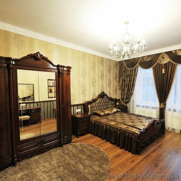 Аренда посуточных квартир во Львове - <ro>Изображение</ro><ru>Изображение</ru> #1, <ru>Объявление</ru> #1551873