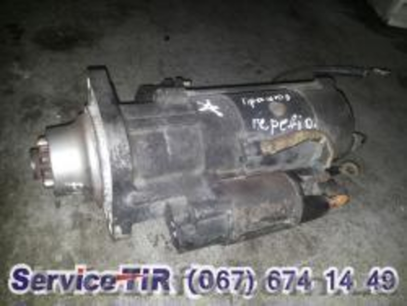 Розборка вантажних авто Рено Преміум Магнум на запчастини - <ro>Изображение</ro><ru>Изображение</ru> #3, <ru>Объявление</ru> #1562208