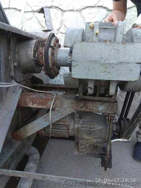 Шнековый охладитель Чиллер - <ro>Изображение</ro><ru>Изображение</ru> #1, <ru>Объявление</ru> #1568541