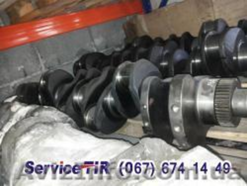 Разборка грузовиков Рено - <ro>Изображение</ro><ru>Изображение</ru> #7, <ru>Объявление</ru> #1563923