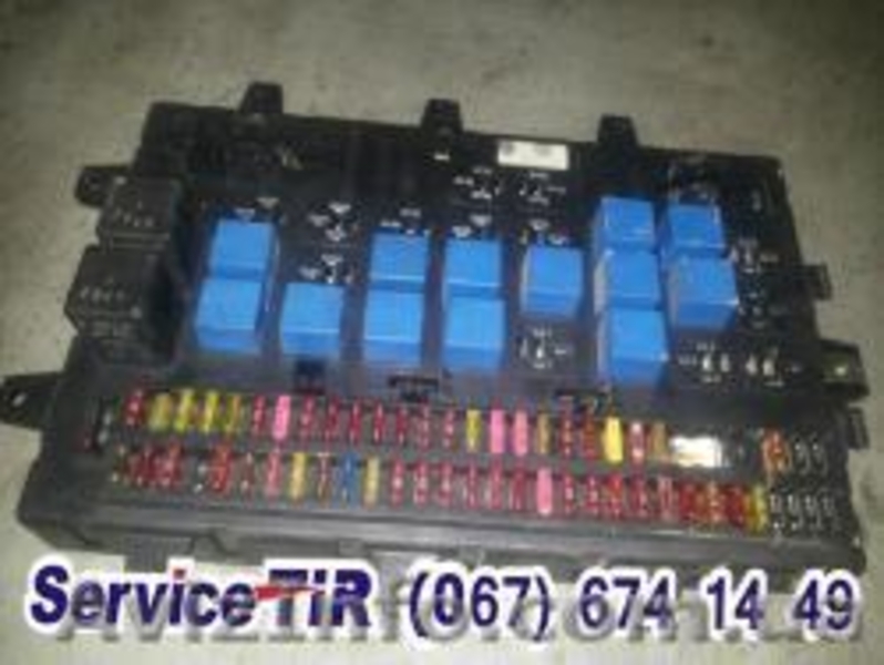 Запчасти б/у к Рено Премиум в Украини - <ro>Изображение</ro><ru>Изображение</ru> #7, <ru>Объявление</ru> #1565733