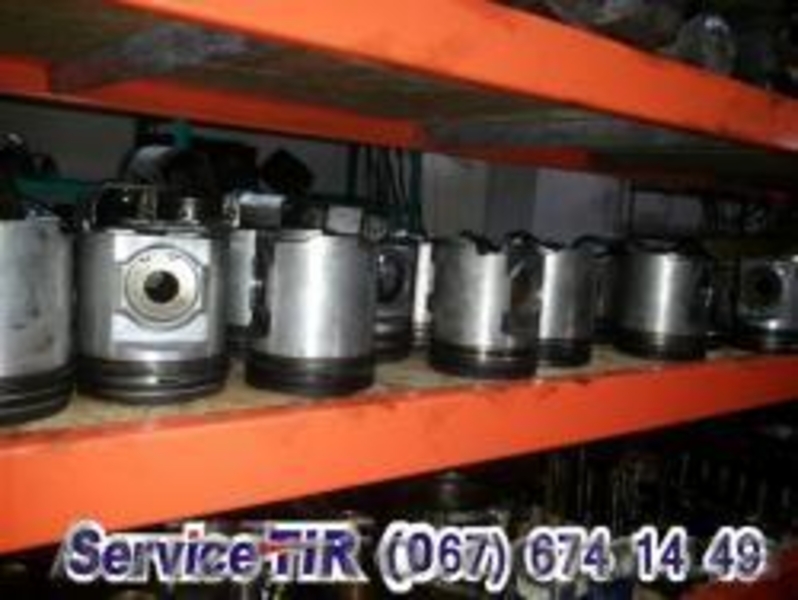 Разборка грузовиков Рено - <ro>Изображение</ro><ru>Изображение</ru> #4, <ru>Объявление</ru> #1563923