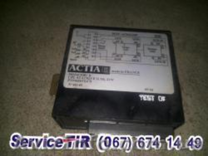 Запчасти б/у к Рено Премиум в Украини - <ro>Изображение</ro><ru>Изображение</ru> #5, <ru>Объявление</ru> #1565733