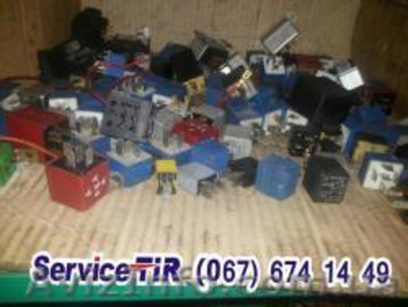 Запчасти б/у к Рено Премиум в Украини - <ro>Изображение</ro><ru>Изображение</ru> #4, <ru>Объявление</ru> #1565733