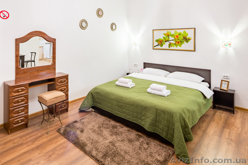 Однокомнатная красивая  квартира в самом центре Львова - <ro>Изображение</ro><ru>Изображение</ru> #2, <ru>Объявление</ru> #1572080