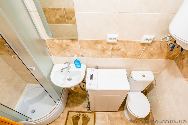 Однокомнатная красивая  квартира в самом центре Львова - <ro>Изображение</ro><ru>Изображение</ru> #6, <ru>Объявление</ru> #1572080