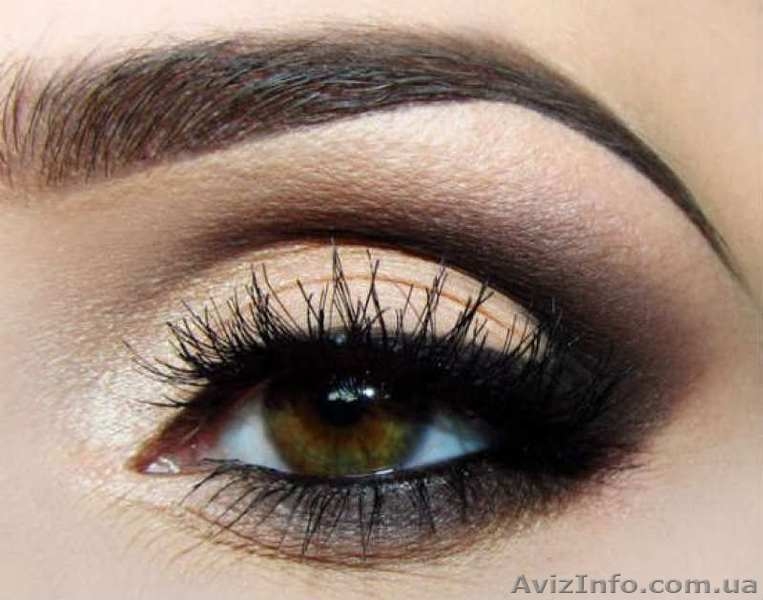 Професійний макіяж - <ro>Изображение</ro><ru>Изображение</ru> #2, <ru>Объявление</ru> #1579554