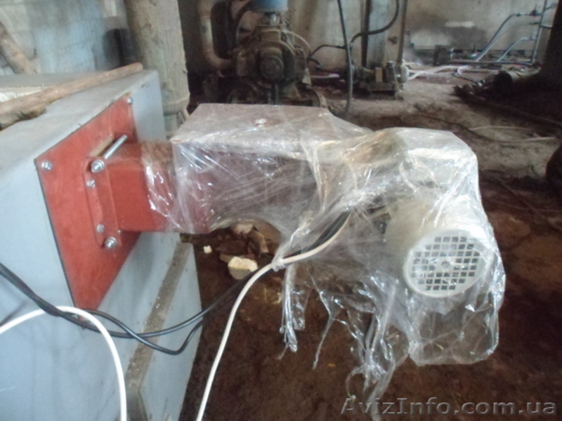 Пеллетная горелка для котла, парогенератора, бойлера. - <ro>Изображение</ro><ru>Изображение</ru> #2, <ru>Объявление</ru> #1579150