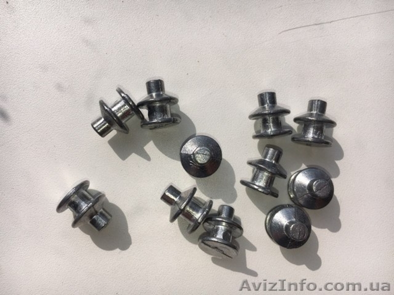 Шипы для ледоходов (Оптом). - <ro>Изображение</ro><ru>Изображение</ru> #1, <ru>Объявление</ru> #1580541