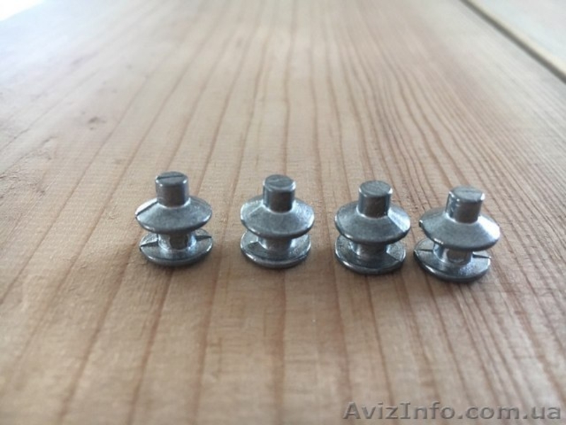 Шипы для ледоходов (Оптом). - <ro>Изображение</ro><ru>Изображение</ru> #2, <ru>Объявление</ru> #1580541