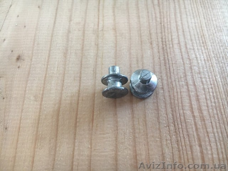 Шипы для ледоходов (Оптом). - <ro>Изображение</ro><ru>Изображение</ru> #4, <ru>Объявление</ru> #1580541