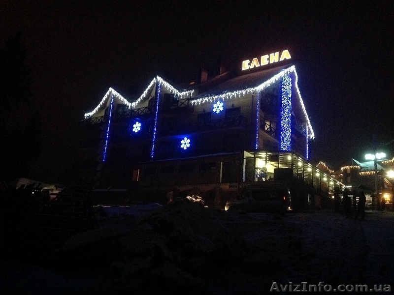 Профессиональное светодиодное оформление - <ro>Изображение</ro><ru>Изображение</ru> #2, <ru>Объявление</ru> #1577920