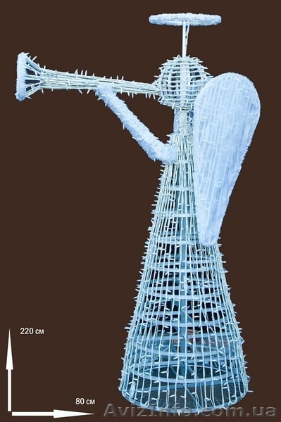 Профессиональное светодиодное оформление - <ro>Изображение</ro><ru>Изображение</ru> #3, <ru>Объявление</ru> #1577920