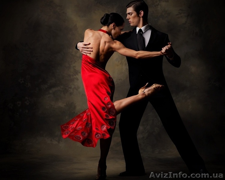 Вчись красиво танцювати Танго ! - <ro>Изображение</ro><ru>Изображение</ru> #1, <ru>Объявление</ru> #1485996