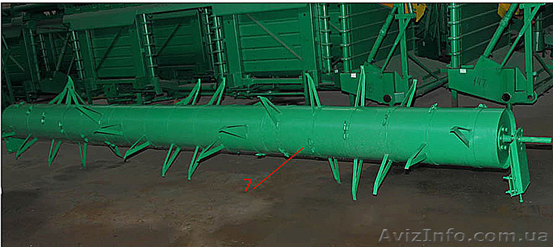 Лифтера на подсолнух ПС 7.3, 7.6 на Клаас, Кейс купить, цена - <ro>Изображение</ro><ru>Изображение</ru> #2, <ru>Объявление</ru> #1575908