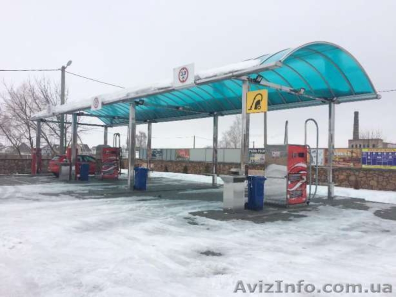 Строим мойки самообслуживания(опыт более 20) - <ro>Изображение</ro><ru>Изображение</ru> #1, <ru>Объявление</ru> #1577654