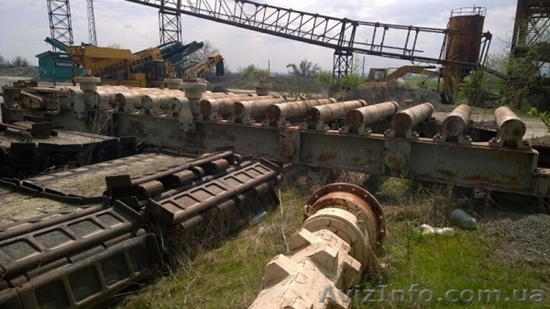 Продам питатель 1-18-90, полотно питателя 1-18-90 с хранения - <ro>Изображение</ro><ru>Изображение</ru> #1, <ru>Объявление</ru> #1581990