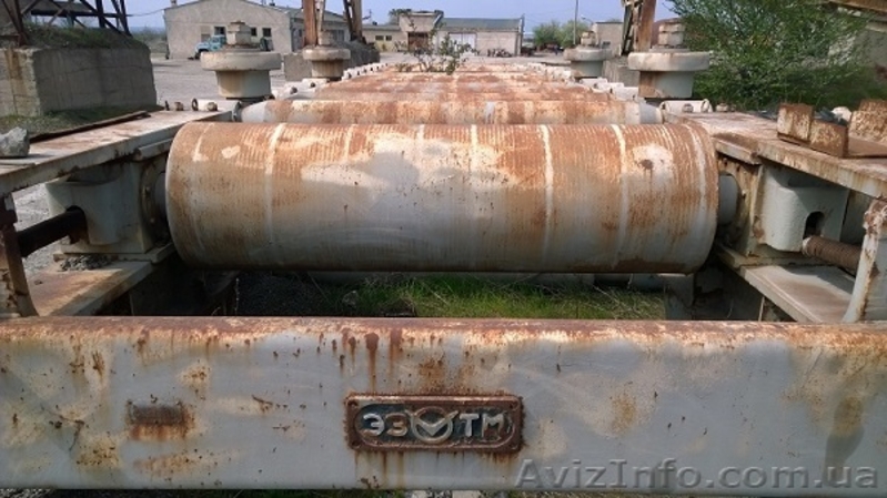 Продам питатель 1-18-90, полотно питателя 1-18-90 с хранения - <ro>Изображение</ro><ru>Изображение</ru> #2, <ru>Объявление</ru> #1581990