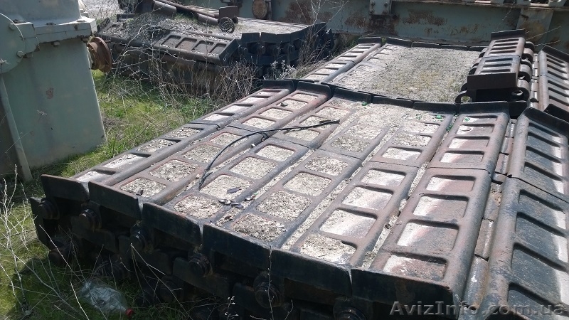 Продам питатель 1-18-90, полотно питателя 1-18-90 с хранения - <ro>Изображение</ro><ru>Изображение</ru> #5, <ru>Объявление</ru> #1581990